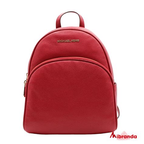 bolsa roja michael kors|mochilas michael kors outlet.